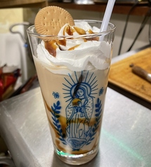 ECOWASHCAFE 中野島のおすすめドリンク2