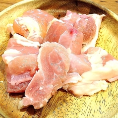 鶏せせり/鶏もも