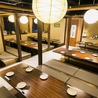 九州料理 かこみ庵 博多駅博多口店のおすすめポイント1