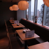 番菜百薬 金山本店の雰囲気3