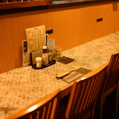 焼き鳥 銀山の雰囲気3