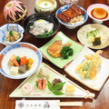 日本料理 翁のおすすめ料理1