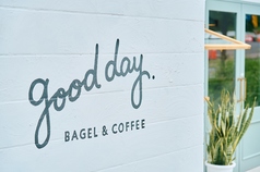 Good Day Bagel &amp; Coffeeの写真