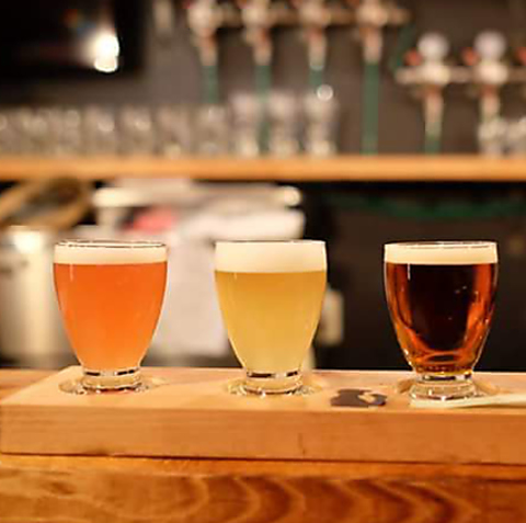 BEER HUNTING URAWA rAn`OE