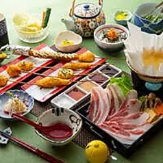ごちそうさん 本厚木店のコース写真