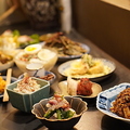 小粋酒場 ゲロッパ！ Get Up！のおすすめ料理1