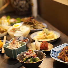 小粋酒場 ゲロッパ！ Get Up！のおすすめ料理1