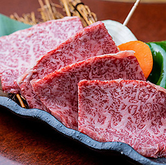 和牛コンビ盛りにもできるカイノミカルビ◎