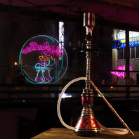 イベント盛りだくさん！選べるフレーバーも圧巻