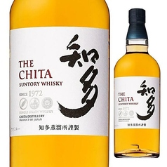 サントリー 知多 風香る ハイボール