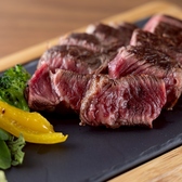 Park&Table のぼりとのおすすめ料理2