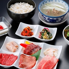 焼肉利久 ららぽーとTOKYO BAY店のおすすめ料理1