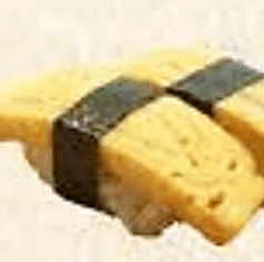 自家製玉子焼にぎり