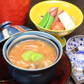 料理メニュー写真&nbsp;コース15000円(税込)