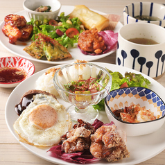 Kamaa’ina cafe and barの写真2