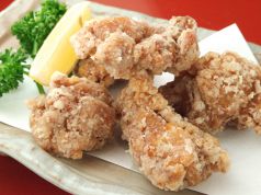 お好み焼き 二番町 文字平のおすすめポイント1