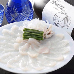 魚清のおすすめ料理2