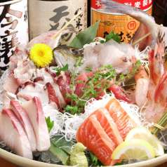 板前がいる町の酒場 庄や 平和台北口店の特集写真