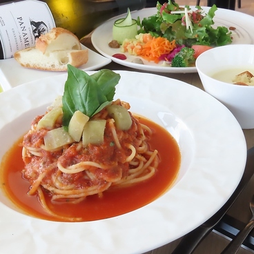 COCOON コクーンのおすすめ料理1