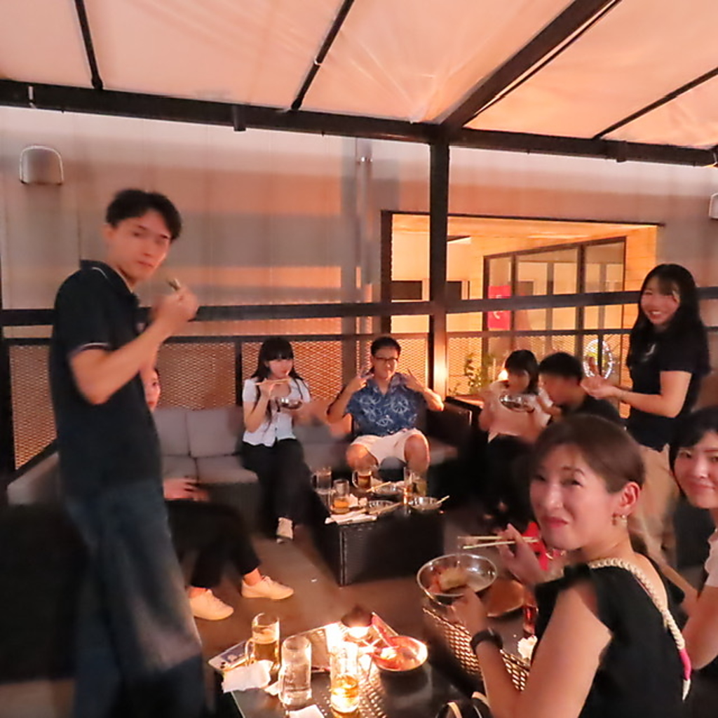 お得なコースもご用意しております◎