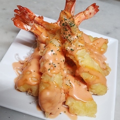 セルディヴァースのおすすめ料理3