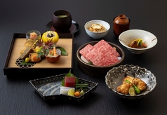 個室会席 北大路 北大路 新宿茶寮のコース写真