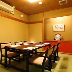 すしの山留の雰囲気3