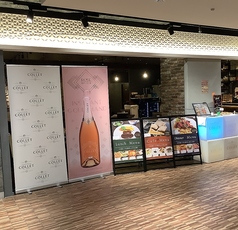 cafe Du monde カフェ デュ モンドの外観1