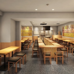 魚のハコザキ新越谷店のコース写真