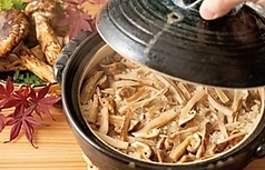 和食郷土料理 こぐれ 離れ 長野店のコース写真