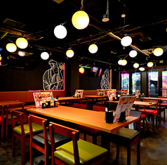 伍味酉 栄町店の特集写真