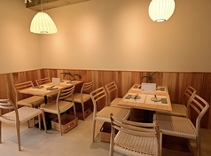 THE POST CHATAN ザポストチャタンの特集写真