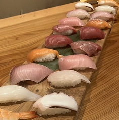 海鮮個室居酒屋 堀蔵のおすすめ料理1