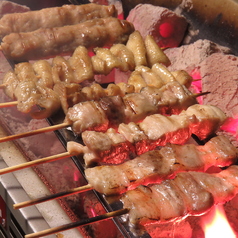 笑門 離れ 博多駅筑紫口店の特集写真