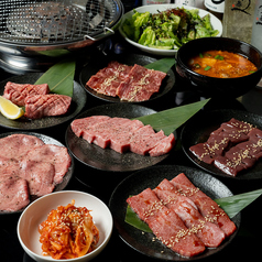 焼肉　大舞　昭島店の写真