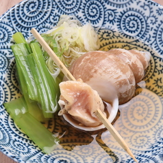バイ貝