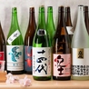 安吉酒場 新宿店のおすすめポイント3