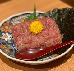 かきもとのおすすめ料理2