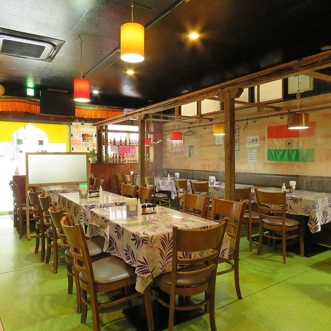 アイキッチン 都立家政店 都立家政 アジア エスニック料理 ネット予約可 ホットペッパーグルメ