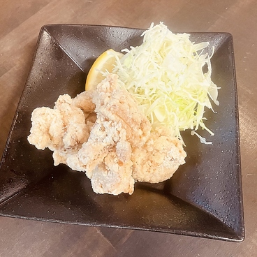 鶏炭治郎のおすすめ料理1