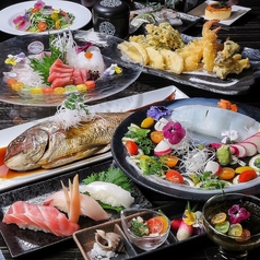 全席個室居酒屋　馬肉と九州和食　熊乃屋（くまのや）　熊本総本店のおすすめ料理1