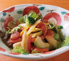menu photo