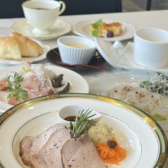 浜名湖パークビレッジ フォーシーズンのコース写真