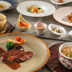 Japanese Chinese Cuisine Soh ソウ アートホテル成田のおすすめランチ2