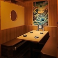 居酒屋 よりみち 北千住本店の雰囲気1