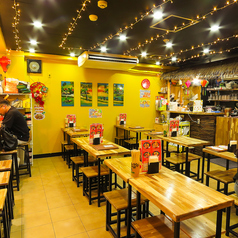 焼きバインミーChiakiの写真3