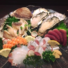 小樽食堂 国立店の写真