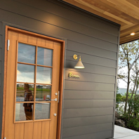 ようこそお洒落なレストランBrownへ！