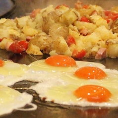 【美味】五十六ポテトサラダ