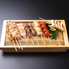 とりだるま 熊本下通店の特集写真